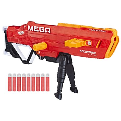 mega nerf guns at walmart.